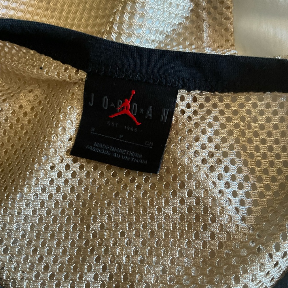 Jordan Women's Tank Top - Picture 5 of 5